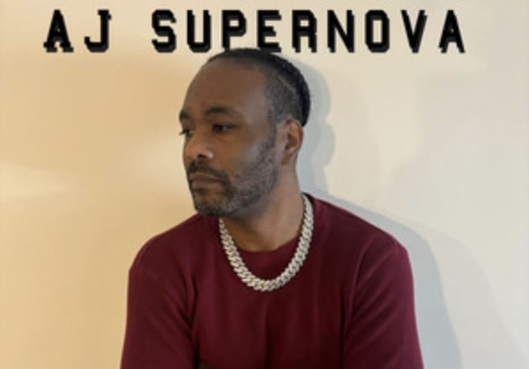 AJ Supernova on SoundBetter