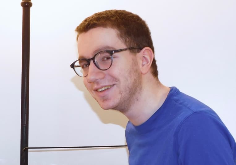 Noah Kastin on SoundBetter