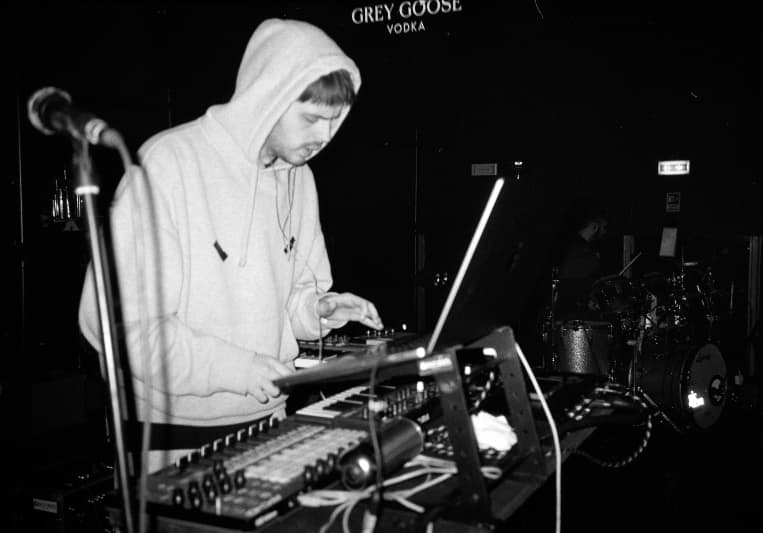 Daykoda on SoundBetter
