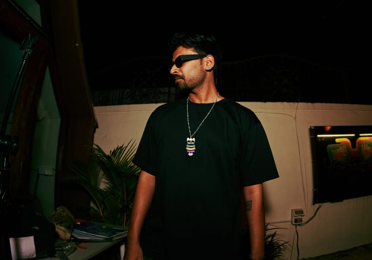 Two Snarez on SoundBetter