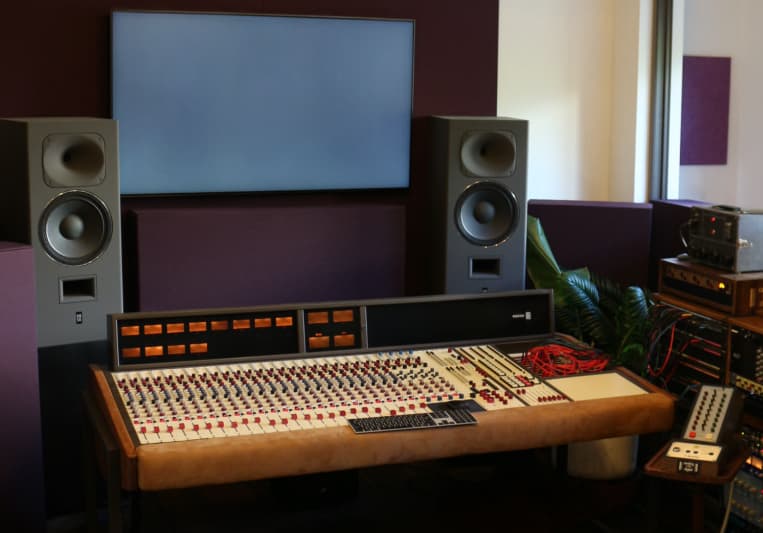ANALOG IN THE DIGITAL on SoundBetter