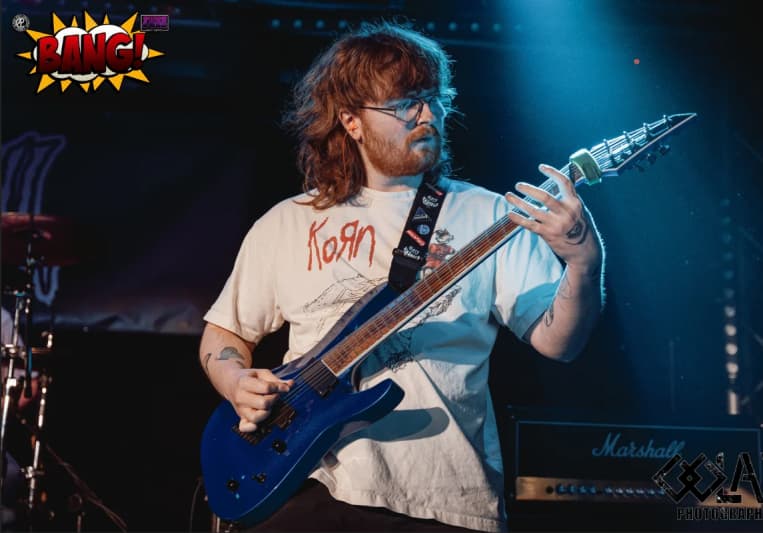 Nathan McCubbin on SoundBetter