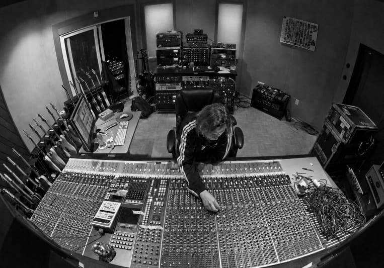 Eric Ratz on SoundBetter