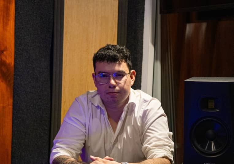 JcDerasMix on SoundBetter