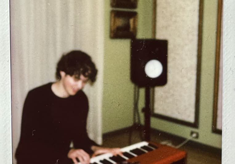 Mano V. on SoundBetter