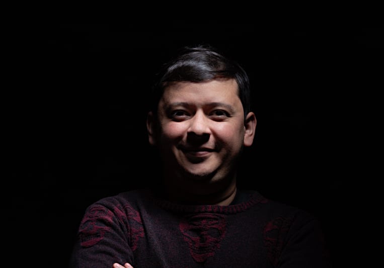 Diego C. on SoundBetter