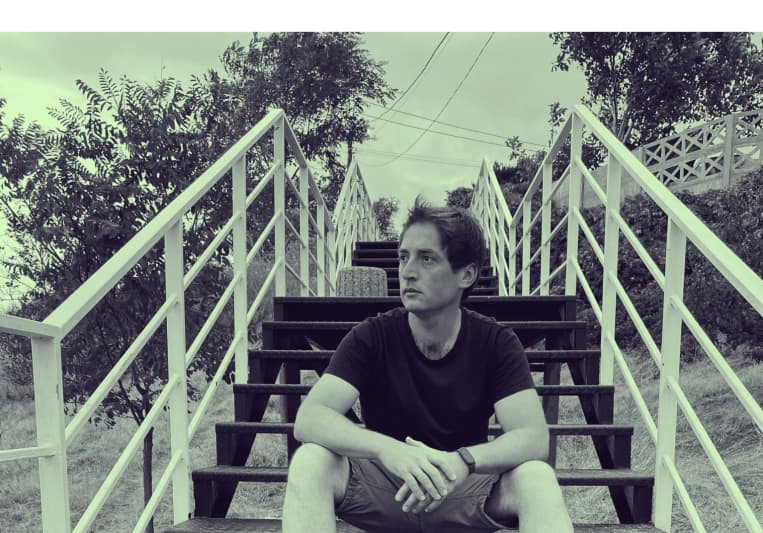 Tim Starenkov on SoundBetter
