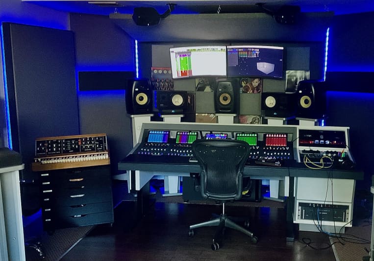 Jeff Dawson on SoundBetter