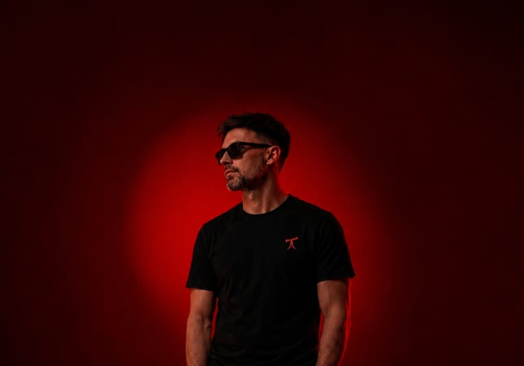 Thomas on SoundBetter