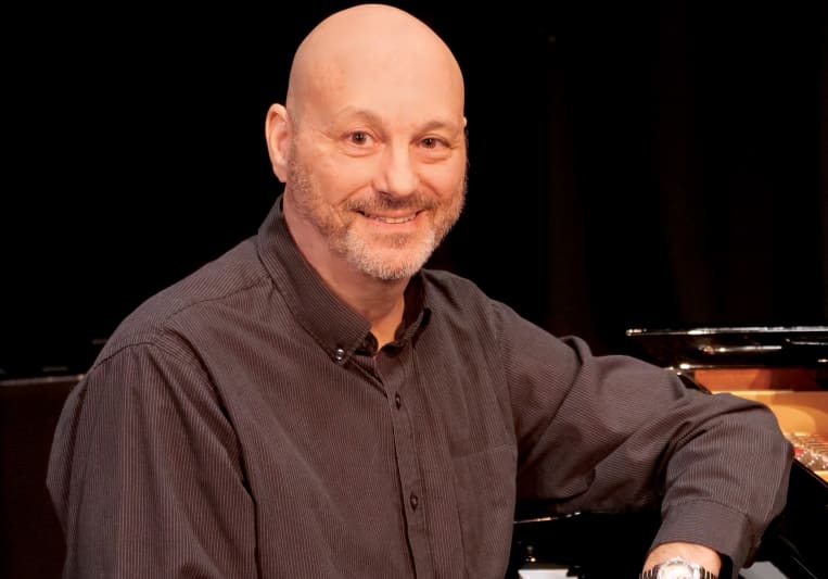 Craig B. on SoundBetter