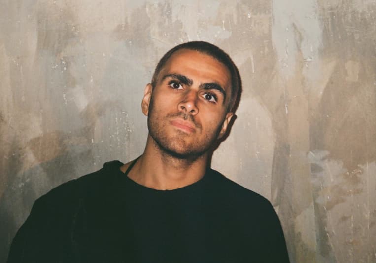 Nima Khaste on SoundBetter