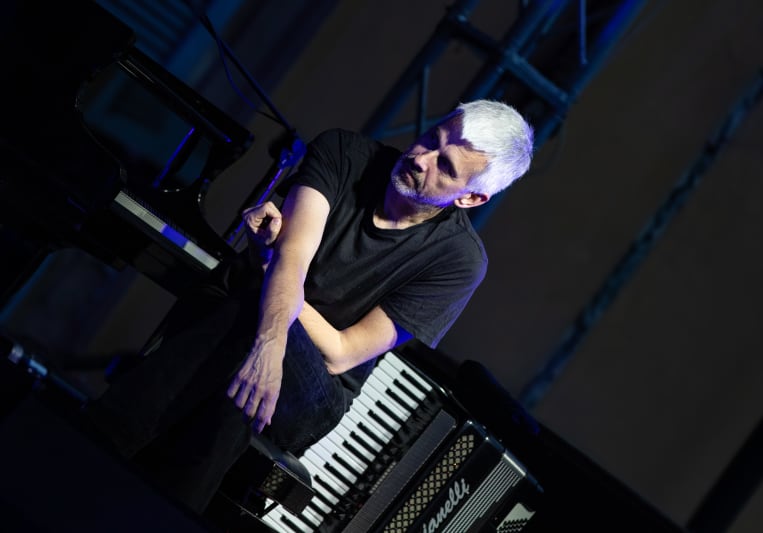 Fabio Valdemarin on SoundBetter