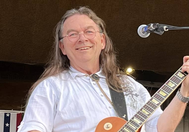 Robert A. on SoundBetter
