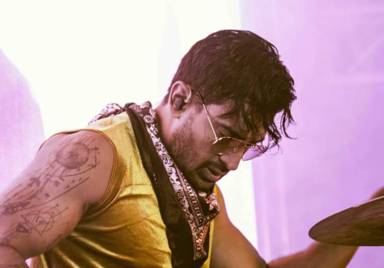 Pedro Guardado on SoundBetter