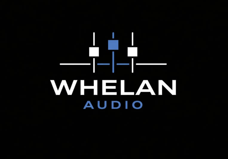 Whelan Audio on SoundBetter