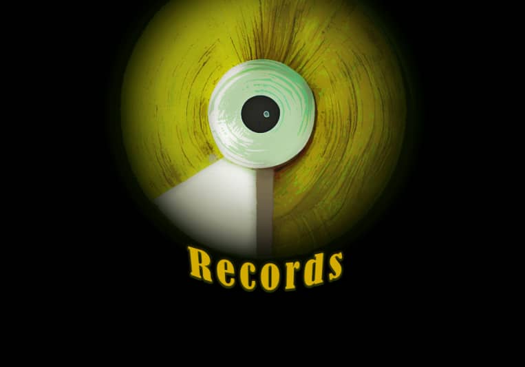 Arcaico Records on SoundBetter
