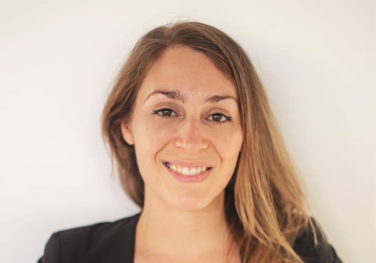 Claire Y. on SoundBetter