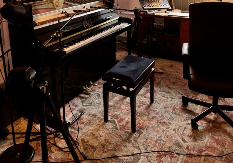 Edward Cross on SoundBetter