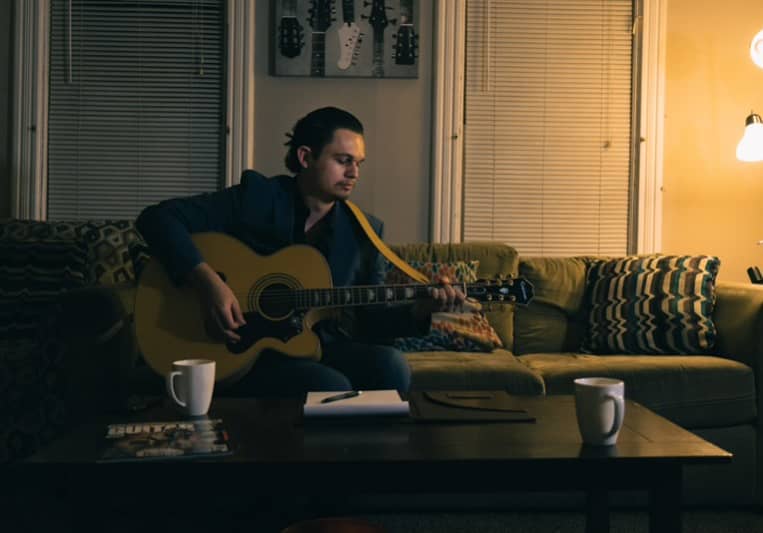 Alex Couturier on SoundBetter
