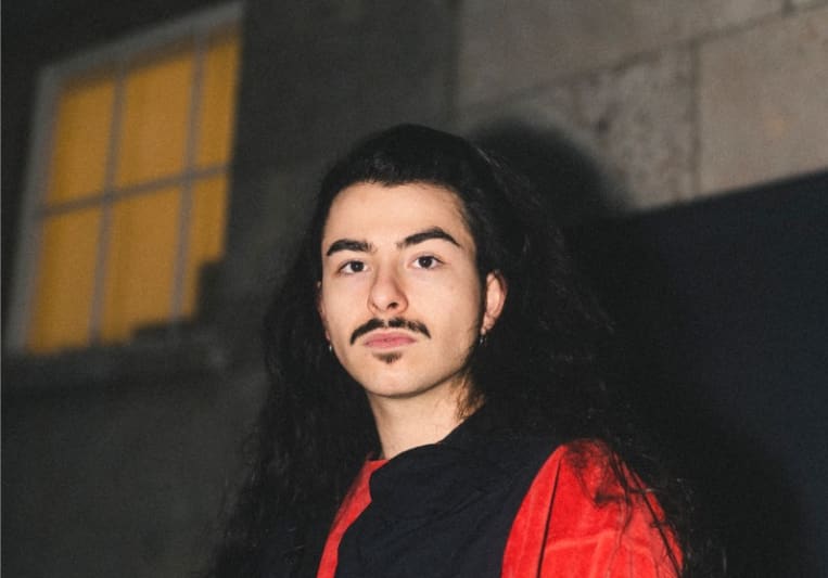 Noah Sonnen on SoundBetter