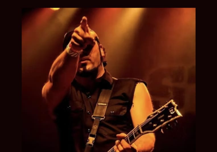 Joe Cafarella on SoundBetter