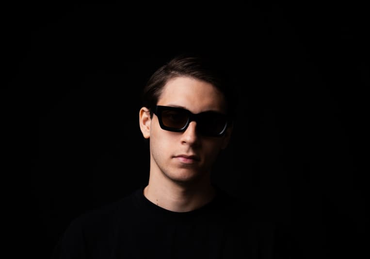 Joaco Venegas on SoundBetter