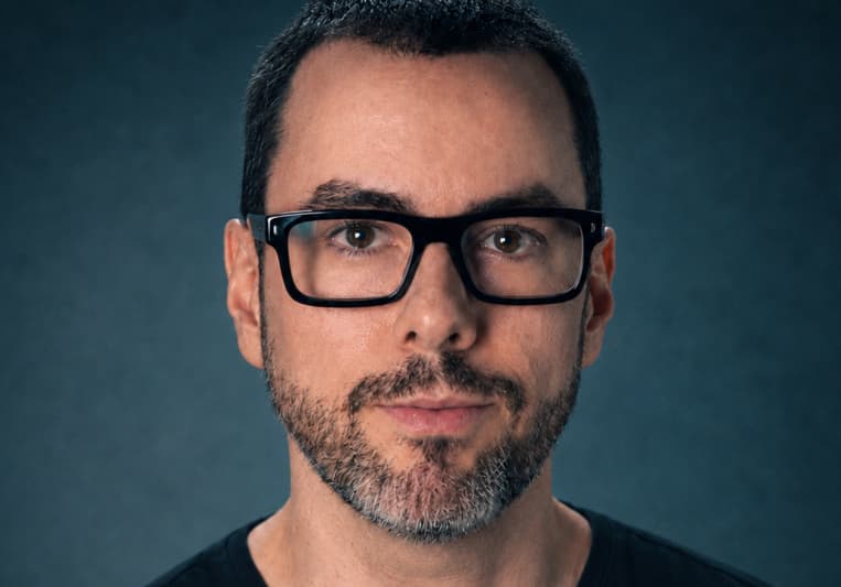 Tamas Bodzsar on SoundBetter