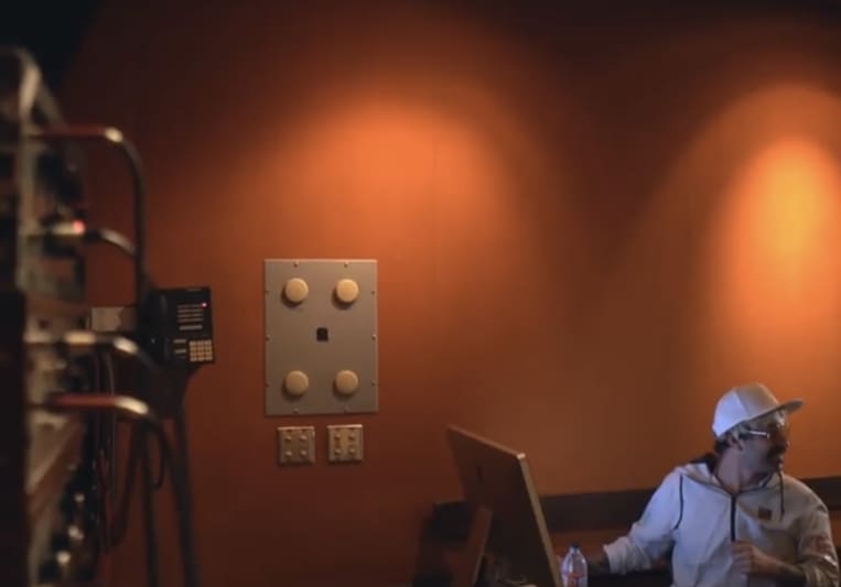 Will Snyder on SoundBetter