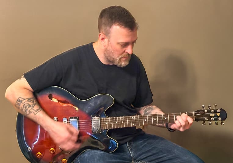David D. Stefanic (didi) on SoundBetter