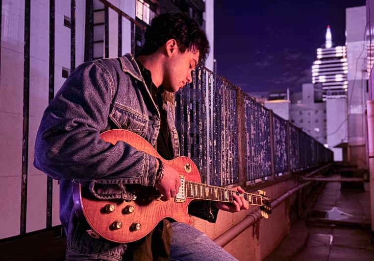 Lucas Meyer on SoundBetter