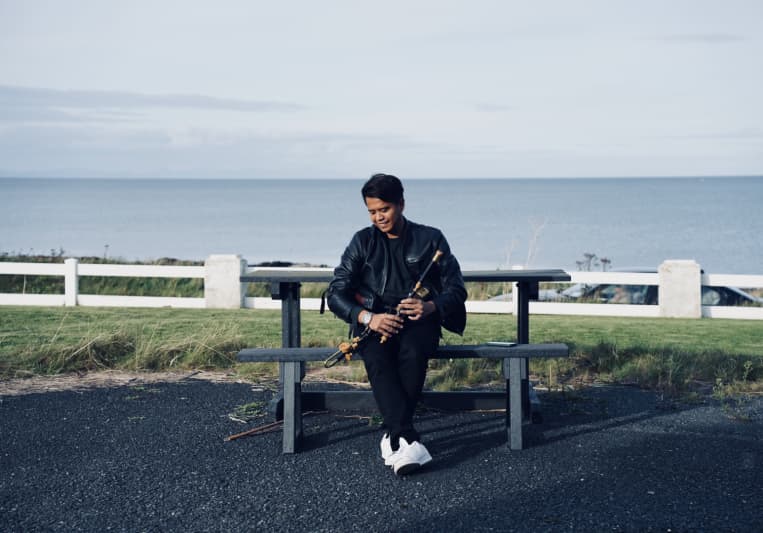 Faliq Auri on SoundBetter