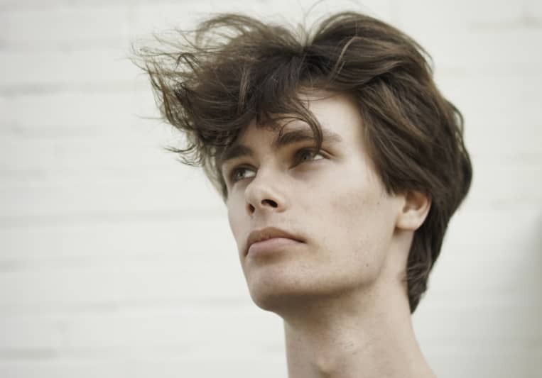 Arthur Underwood on SoundBetter