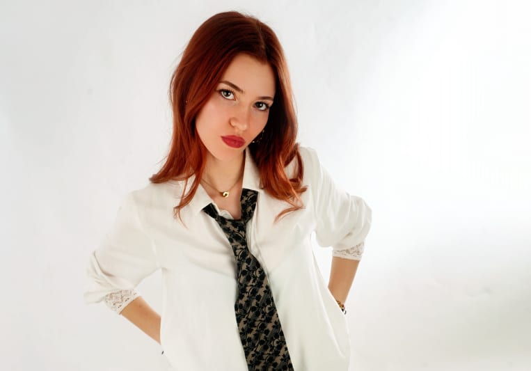 Evanie on SoundBetter