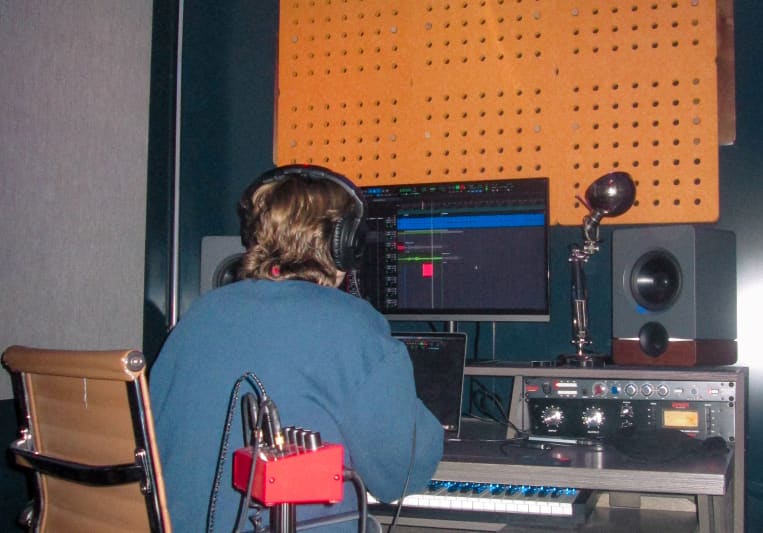 Jasni on SoundBetter