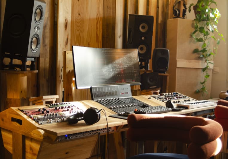 Studio Ma 間 on SoundBetter