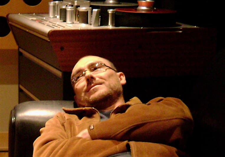 Diedrich Donald Weiss on SoundBetter
