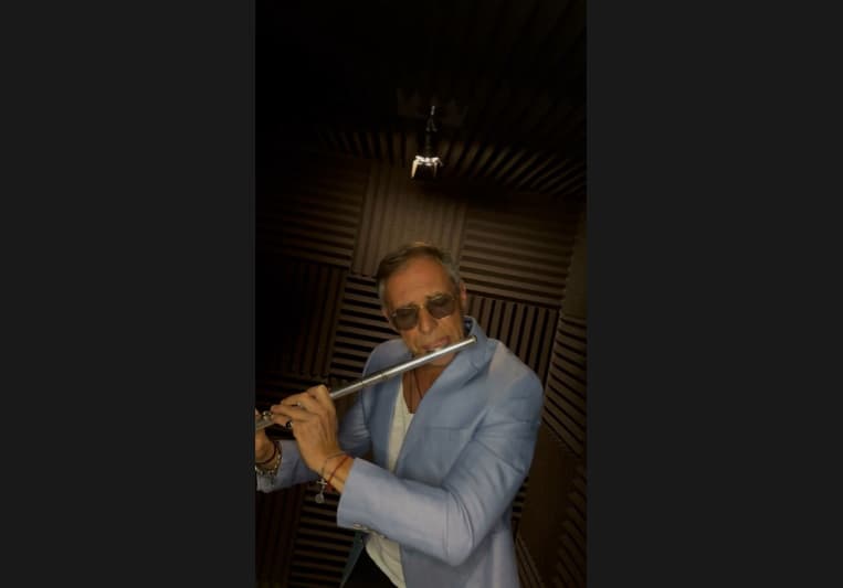 FluteFlux on SoundBetter