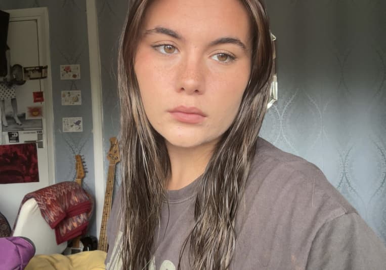 Hannah-Marie on SoundBetter