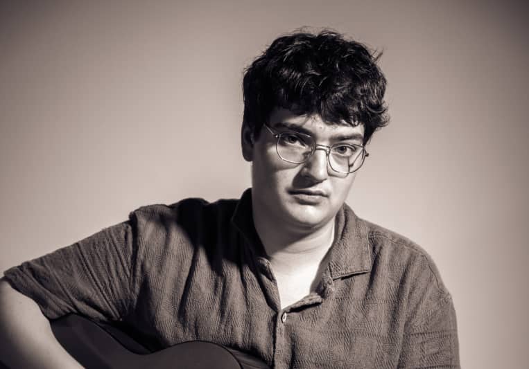 Max DP on SoundBetter