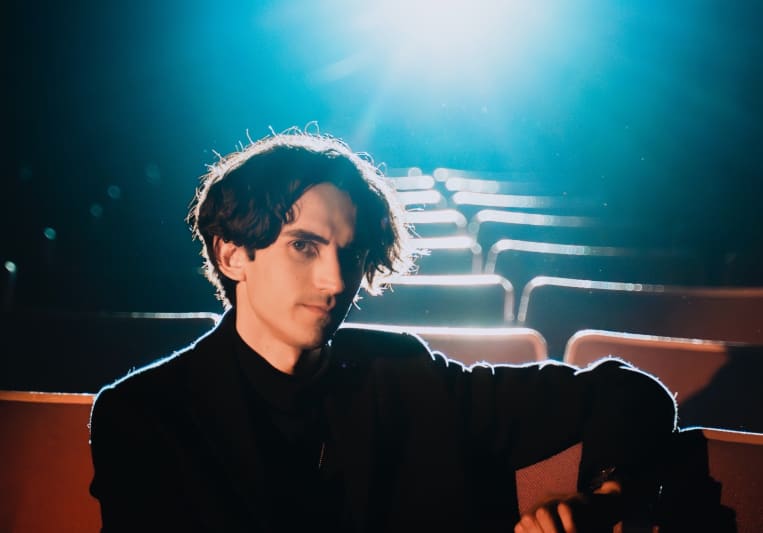 Charles P. on SoundBetter
