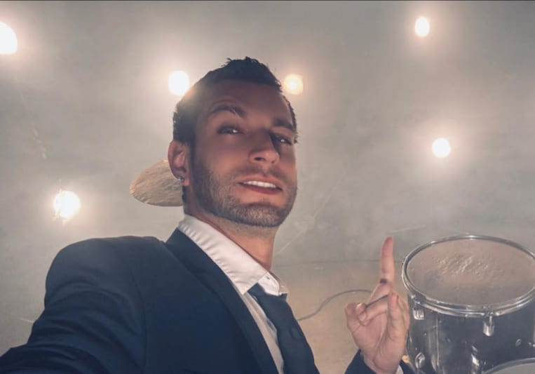 A KING AND HIS DRUMS on SoundBetter