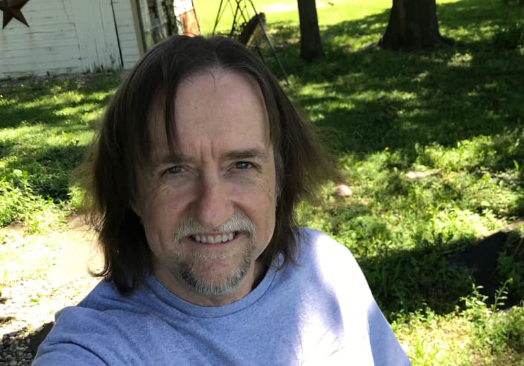 Mike Ogle on SoundBetter
