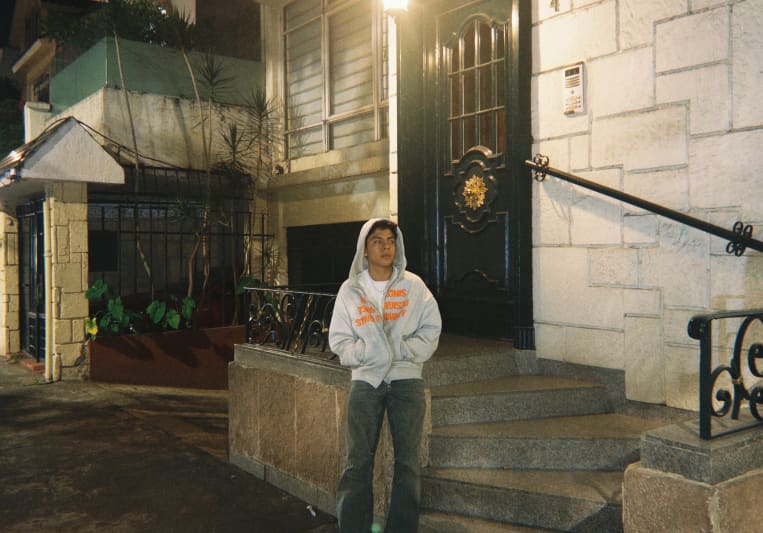 Coolboy on SoundBetter