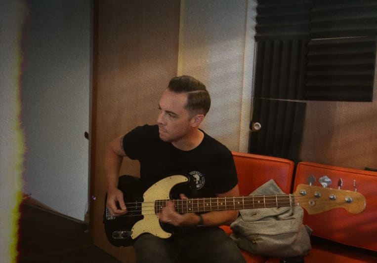Deon Rexroat on SoundBetter