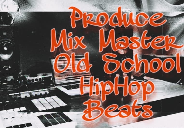 Massive Mode on SoundBetter