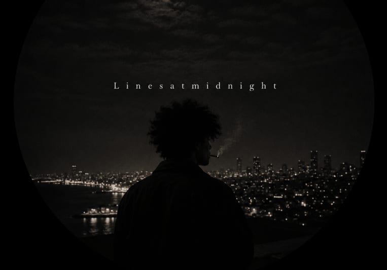 Linesatmidnight on SoundBetter