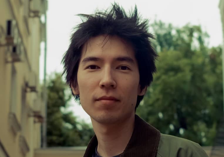 Aleksandr Kim on SoundBetter