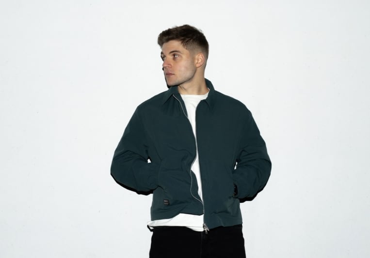 Karol Oberda on SoundBetter