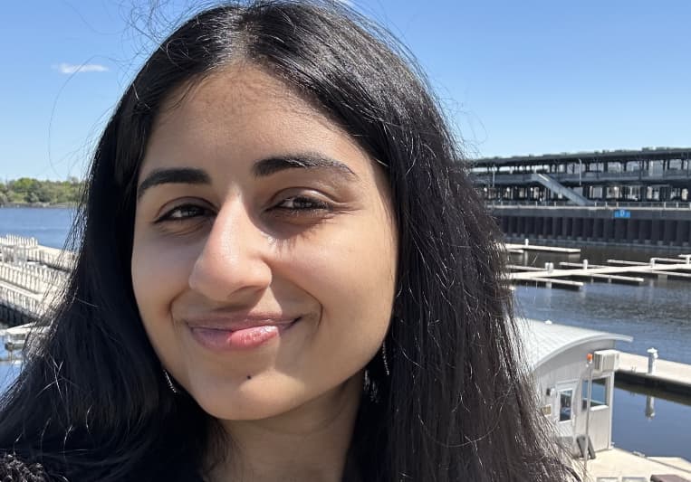 vanshika r. on SoundBetter