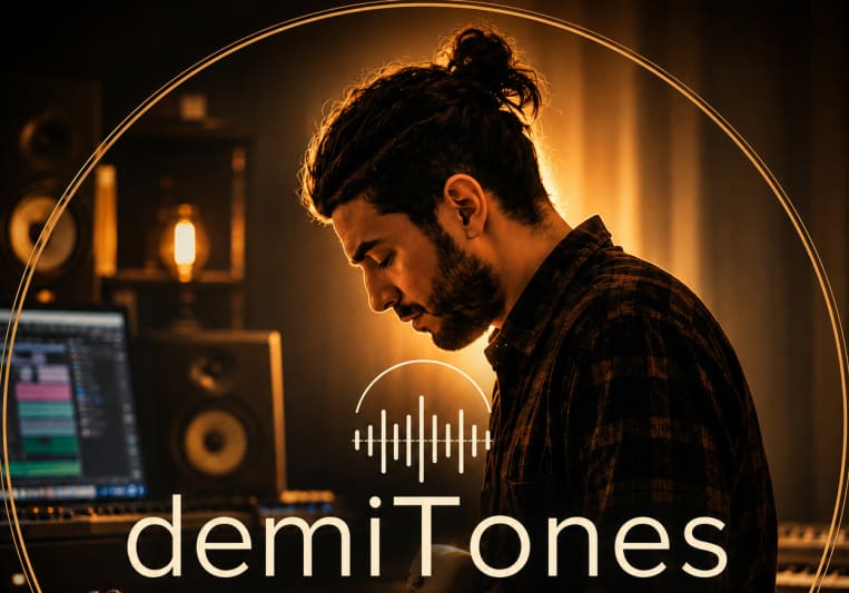 demiTones on SoundBetter